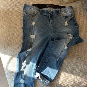 torrid Jeans - ***2 for $30*** Torrid ultra premium jeans torrid Jeans - ***2 for $30*** Torrid ultra premium jeans